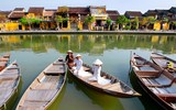 Nên thơ áo yếm, áo dài qua ống kính DzũngArt