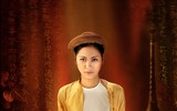 Nên thơ áo yếm, áo dài qua ống kính DzũngArt