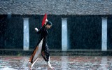 Nên thơ áo yếm, áo dài qua ống kính DzũngArt