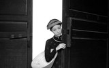 Nên thơ áo yếm, áo dài qua ống kính DzũngArt