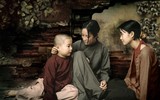 Nên thơ áo yếm, áo dài qua ống kính DzũngArt
