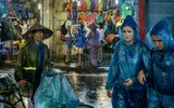 Những khoảnh khắc thú vị về cuộc sống, con người và phong cảnh Thủ đô