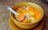 Phở Việt Nam vào top các món phải nếm thử trên thế giới