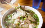 Phở Việt Nam vào top các món phải nếm thử trên thế giới