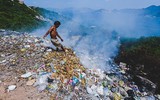 Hành trình 7.000 cây số để 