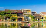 Báo Mỹ lý giải nguyên nhân Hội An được bình chọn là địa điểm đến tốt nhất thế giới