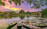 Báo Mỹ lý giải nguyên nhân Hội An được bình chọn là địa điểm đến tốt nhất thế giới