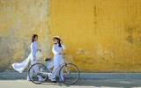 Báo Mỹ lý giải nguyên nhân Hội An được bình chọn là địa điểm đến tốt nhất thế giới