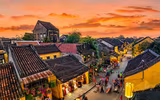 Báo Mỹ lý giải nguyên nhân Hội An được bình chọn là địa điểm đến tốt nhất thế giới