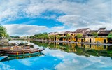 Báo Mỹ lý giải nguyên nhân Hội An được bình chọn là địa điểm đến tốt nhất thế giới