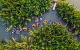 Báo Mỹ lý giải nguyên nhân Hội An được bình chọn là địa điểm đến tốt nhất thế giới