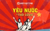 Yêu nước 