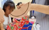 [ẢNH] Triển lãm 