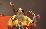 [ẢNH] Triển lãm 