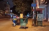 [ẢNH] Hà Nội 