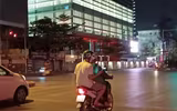 [ẢNH] Hà Nội 