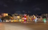 [ẢNH] Hà Nội 