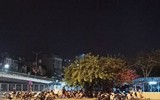 [ẢNH] Hà Nội 