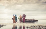 Bức ảnh chụp chè tại Hội An đạt giải tại Cuộc thi ảnh quốc tế CEWE Photo Award