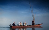 Bức ảnh chụp chè tại Hội An đạt giải tại Cuộc thi ảnh quốc tế CEWE Photo Award