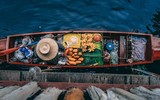 Bức ảnh chụp chè tại Hội An đạt giải tại Cuộc thi ảnh quốc tế CEWE Photo Award
