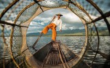 Bức ảnh chụp chè tại Hội An đạt giải tại Cuộc thi ảnh quốc tế CEWE Photo Award