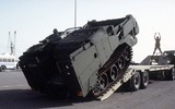 M9 ACE: 'Những con ong chăm chỉ' của Lục quân Mỹ