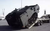 M9 ACE: 'Những con ong chăm chỉ' của Lục quân Mỹ