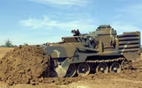 M9 ACE: 'Những con ong chăm chỉ' của Lục quân Mỹ