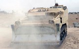 M9 ACE: 'Những con ong chăm chỉ' của Lục quân Mỹ