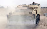 M9 ACE: 'Những con ong chăm chỉ' của Lục quân Mỹ