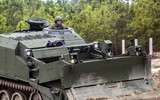 M9 ACE: 'Những con ong chăm chỉ' của Lục quân Mỹ