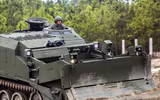 M9 ACE: 'Những con ong chăm chỉ' của Lục quân Mỹ