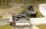 M9 ACE: 'Những con ong chăm chỉ' của Lục quân Mỹ