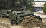 M9 ACE: 'Những con ong chăm chỉ' của Lục quân Mỹ