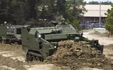 M9 ACE: 'Những con ong chăm chỉ' của Lục quân Mỹ