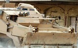 M9 ACE: 'Những con ong chăm chỉ' của Lục quân Mỹ