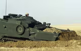 M9 ACE: 'Những con ong chăm chỉ' của Lục quân Mỹ