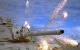 Cánh mới cho 'ông già' A-10 Thunderbolt II giúp chúng bay ít nhất đến năm 2030