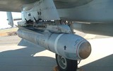 Cánh mới cho 'ông già' A-10 Thunderbolt II giúp chúng bay ít nhất đến năm 2030