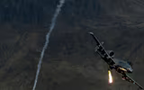 Cánh mới cho 'ông già' A-10 Thunderbolt II giúp chúng bay ít nhất đến năm 2030