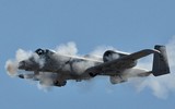 Cánh mới cho 'ông già' A-10 Thunderbolt II giúp chúng bay ít nhất đến năm 2030