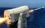 Khám phá siêu hàng không mẫu hạm USS Gerald R. Ford nặng ngang 400 bức tượng Nữ thần Tự do.