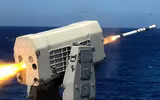 Khám phá siêu hàng không mẫu hạm USS Gerald R. Ford nặng ngang 400 bức tượng Nữ thần Tự do.