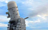 Khám phá siêu hàng không mẫu hạm USS Gerald R. Ford nặng ngang 400 bức tượng Nữ thần Tự do.