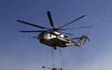 M198 Howitzer tuy đã lạc hậu nhưng vẫn rất đáng gờm trên chiến trường