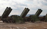 [Ảnh] Sức mạnh vũ khí Nga có thực sự đè bẹp được Mỹ ở Syria?