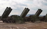 [Ảnh] Sức mạnh vũ khí Nga có thực sự đè bẹp được Mỹ ở Syria?