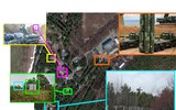 [Ảnh] Sức mạnh vũ khí Nga có thực sự đè bẹp được Mỹ ở Syria?