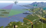[Ảnh] Sức mạnh vũ khí Nga có thực sự đè bẹp được Mỹ ở Syria?